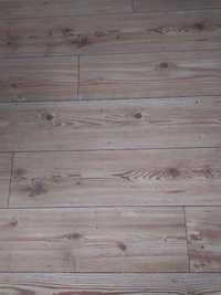 Panele podłogowe - natural pine firmy kronotex exquisit V4