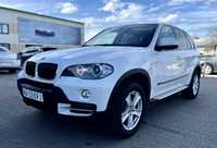 Авто для зсу BMW x5 e70