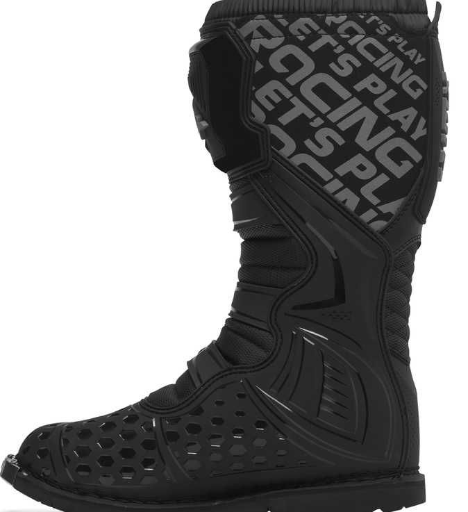 Buty motocyklowe IMX Offroad cross quad NOWE raty wysyłka 5lat gwaranc