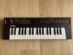 Syntezator Yamaha DX Reface