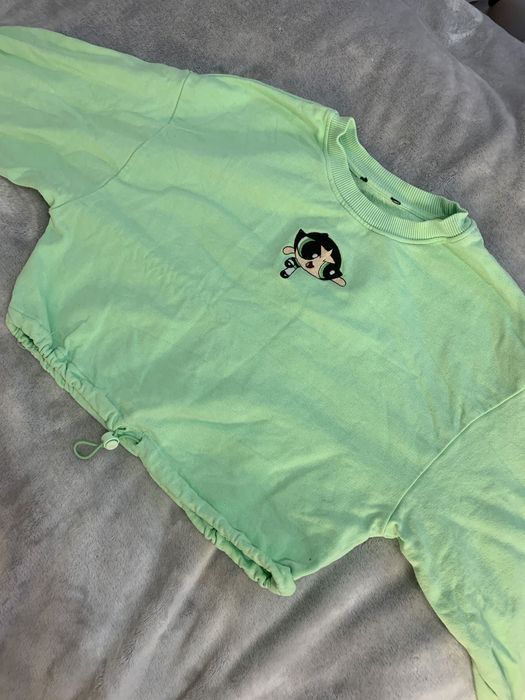 Zestaw dres i bluza - atomówki - Bershka - HIT!