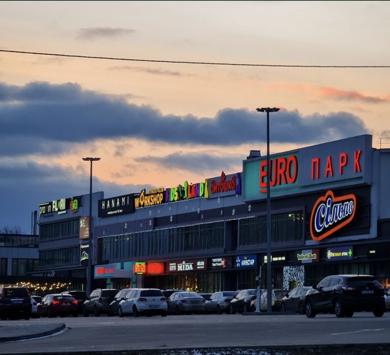 ‼️«Єоселя» Ощадбанк 42,000$ 1к(43м2)Євродвушка/Еркер панорама