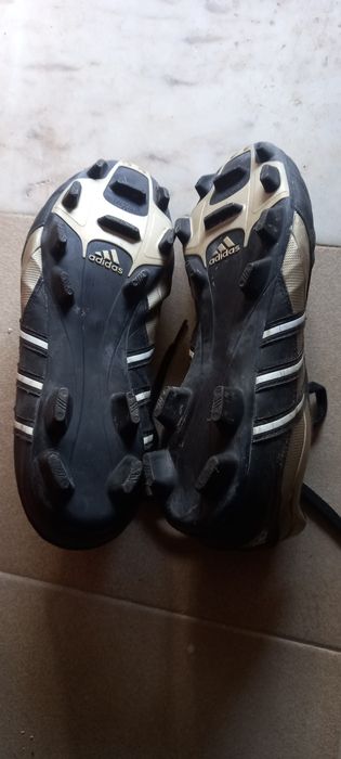 Chuteiras de futebol adidas