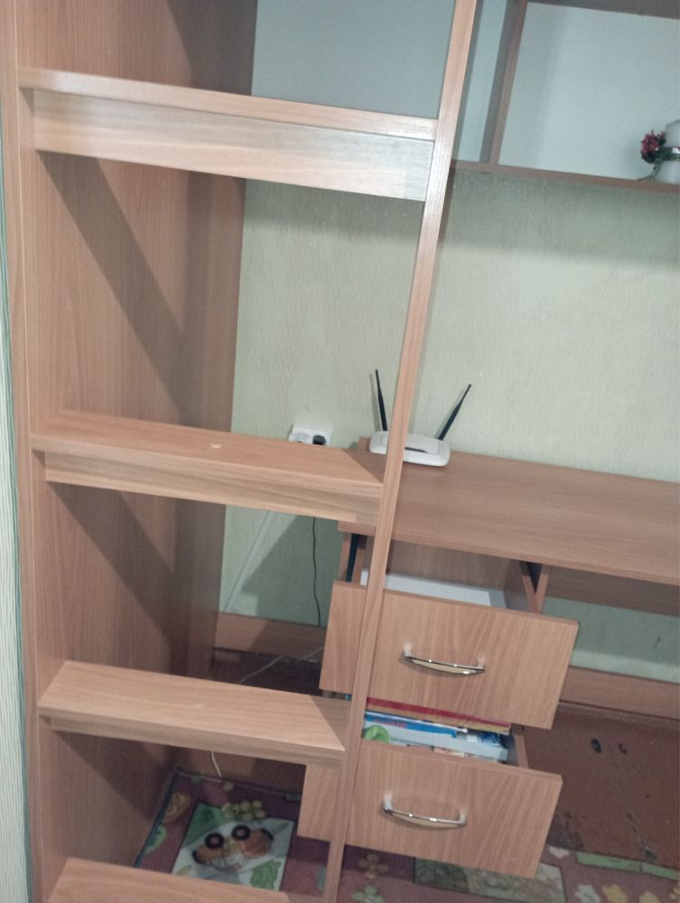 Продам уголок дитячий