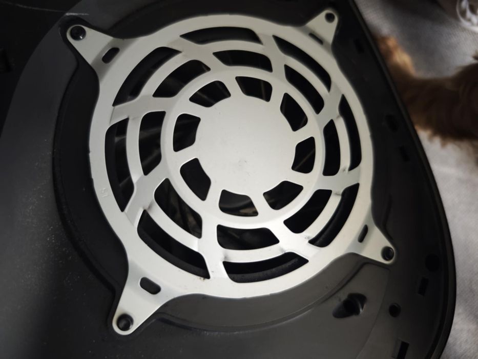 Sprzedam konsole ps5
