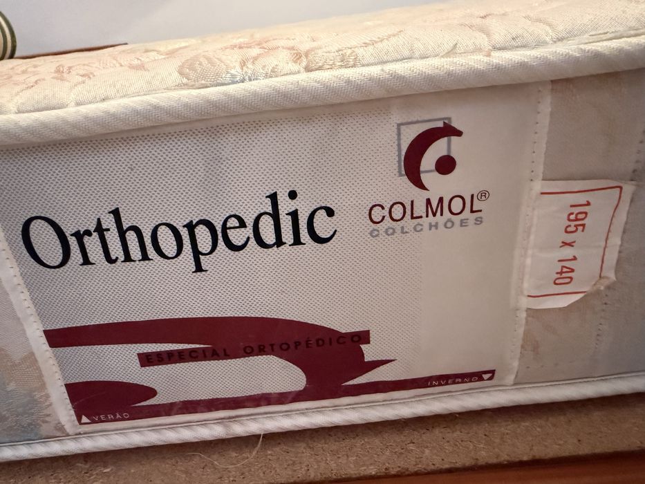 Moveis de Quarto de casal