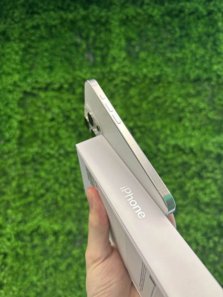 iPhone 15 Pro 256Gb White Titanium Unlock з Гарантією