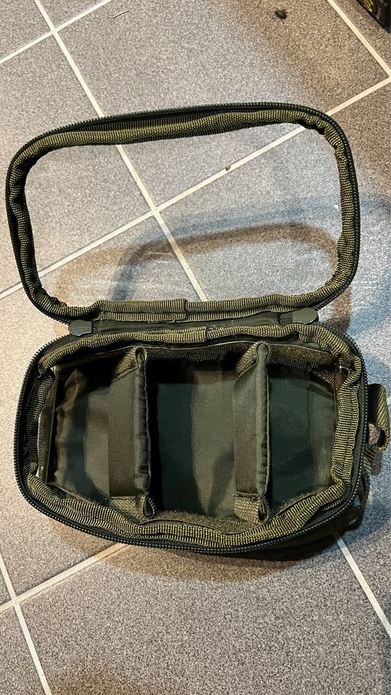 Pokrowiec TRAKKER NXG Bitz Pouch Medium