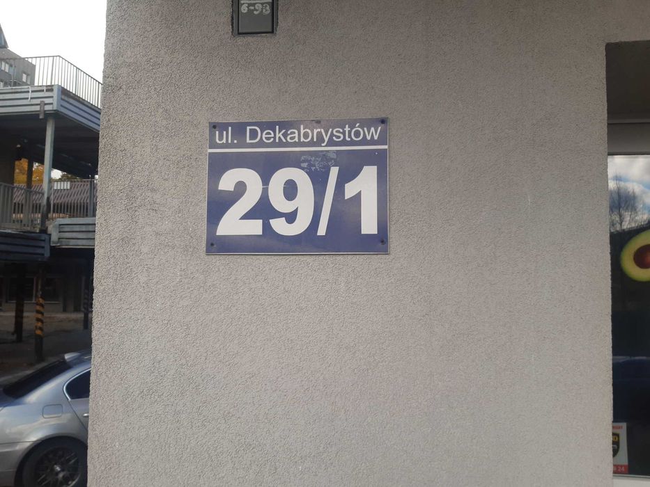 Lokal pawilon handlowo usługowy gabinet salon Tysiąclecie  Częstochowa