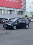 Ford C-Max 2007 chia