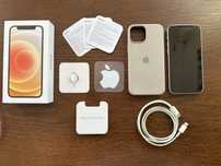 iPhone 12 mini jak nowy!