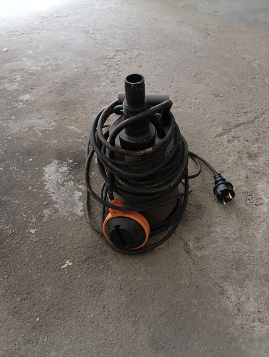 Dwie pompy zatapialna okazja!