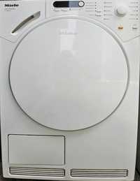 Miele Novotronic zestaw pralka + suszarka