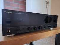 wzmacniacz Technics SU 610