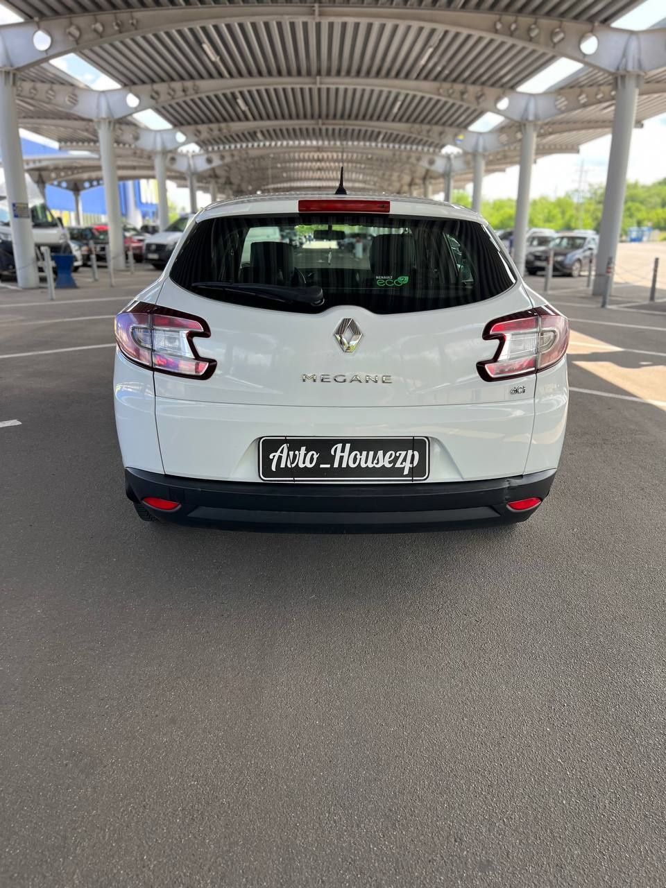 Продам Renault Megan 3