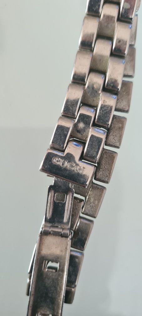 Oryginalny Zegarek GUCCI 3600m G watch