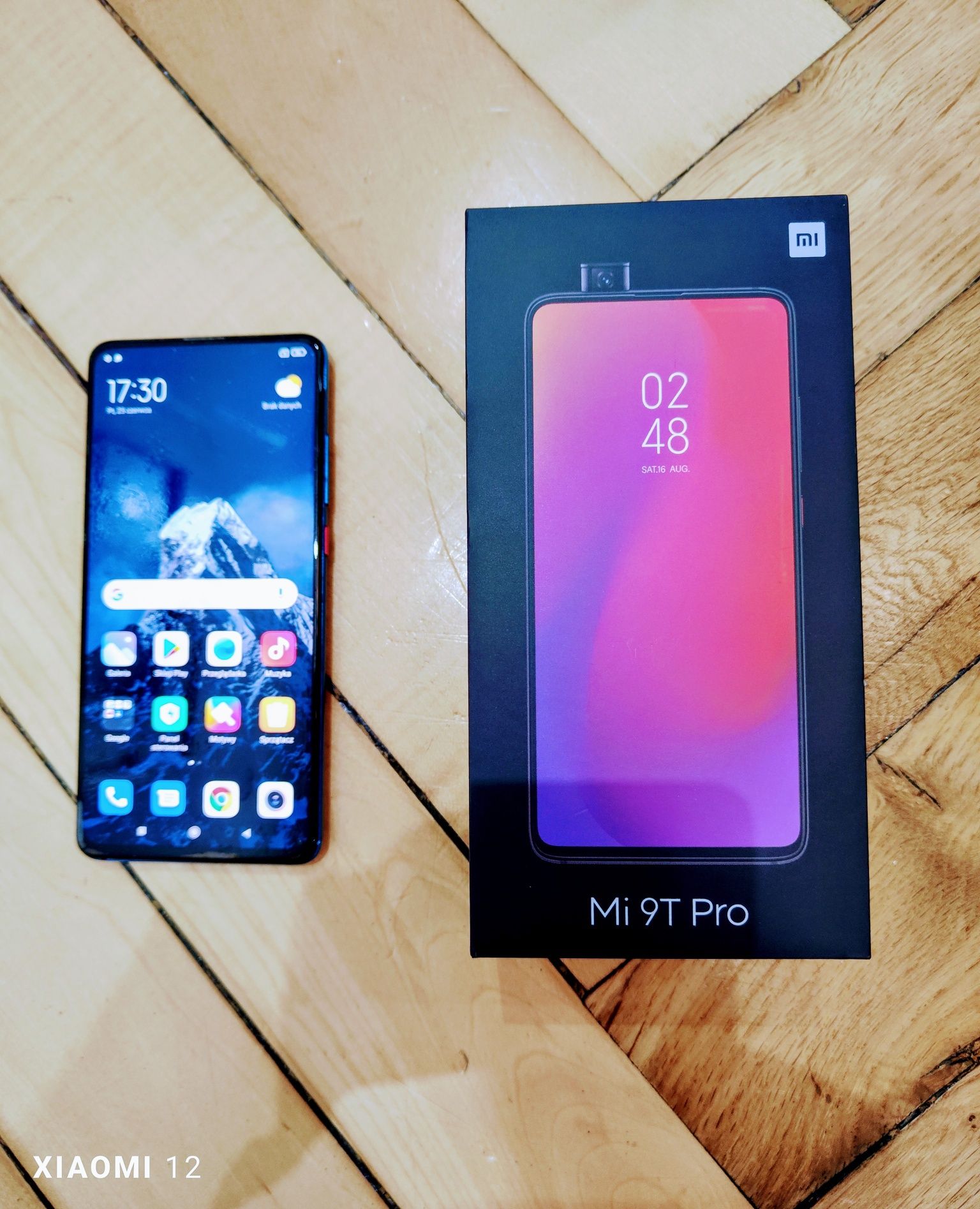 Telefon Xiaomi Mi 9T Pro