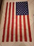 Originalne haftowane i drukowane NOWE Flagi USA , roznych wymiarow.