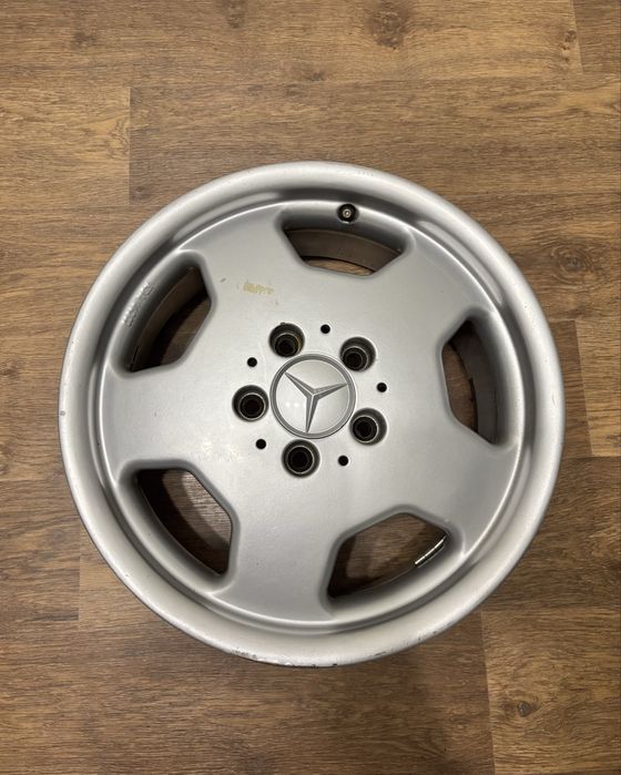 Моноблоки на Мерседес R16