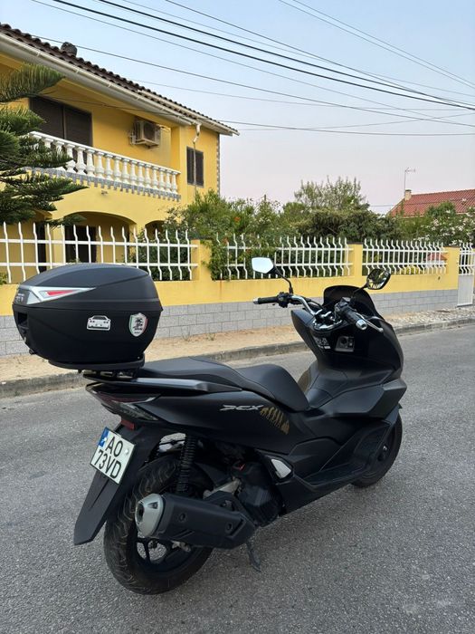 Vendo Honda PCX 125