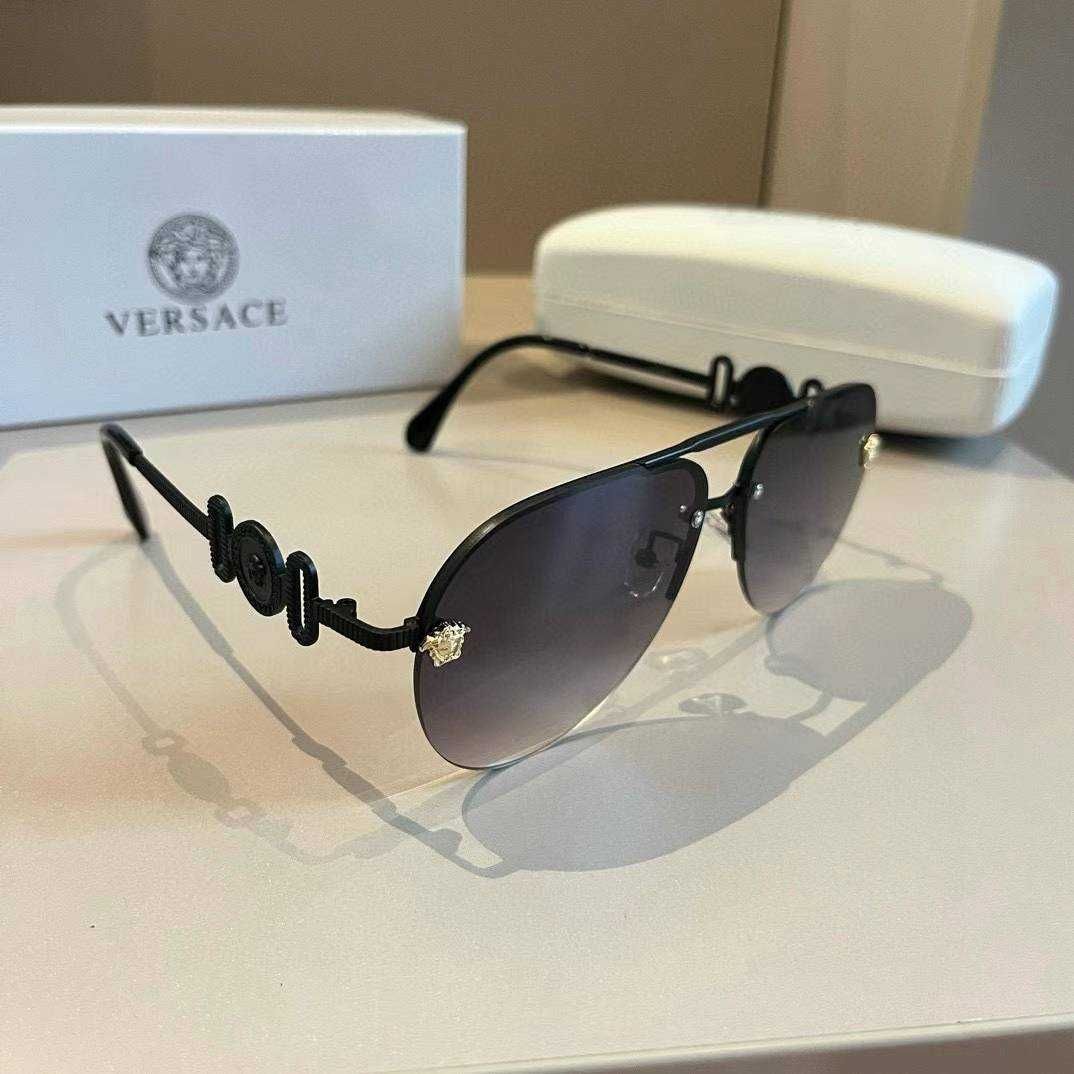 Okulary słoneczne Versace 030418