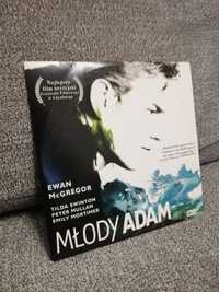 Młody Adam DVD wydanie kartonowe