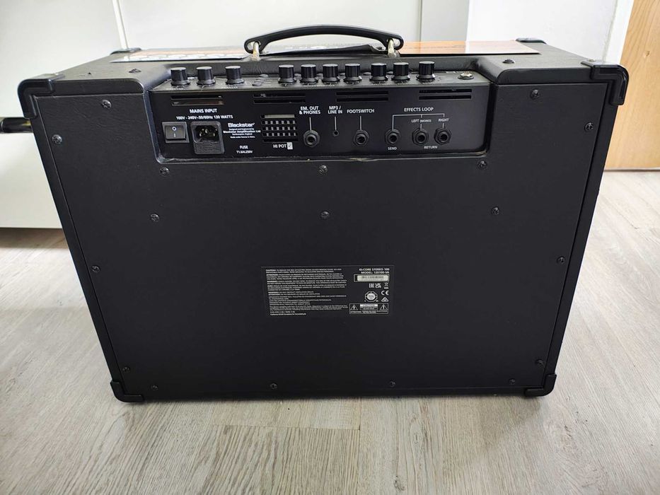 Blackstar ID:Core V3