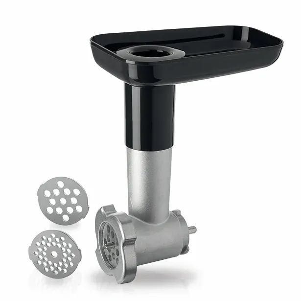 Кухонна машина Tefal Masterchef Gourmet +