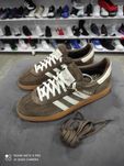 ОРИГІНАЛ 100% Кросівки Adidas Handball Spezial Earth Strata If6490 39