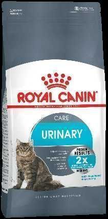 Royal Canin URINARY CARE для к профілактика сечокам'яної хвороби, 2 кг