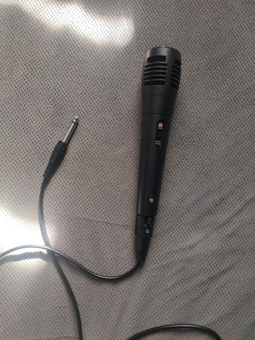 Mikrofon do głośników