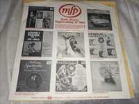 The Hits of Jim Reeves_vinil