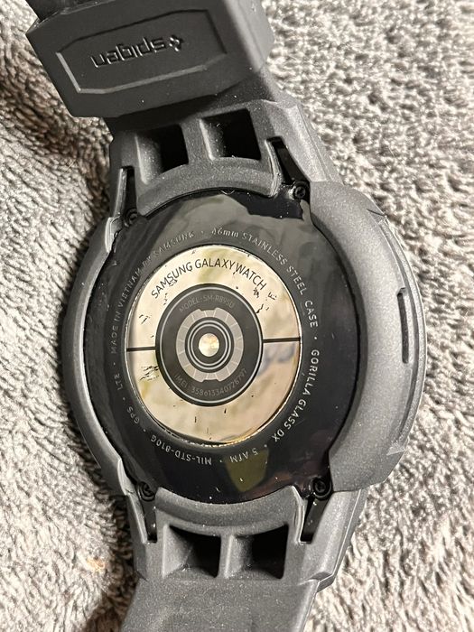 Samsung Galaxy Watch Classic 4 46mm