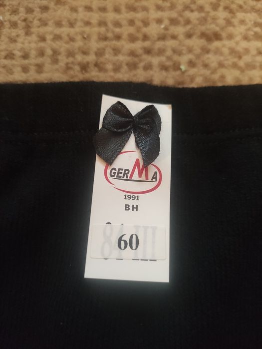 Панталоны р.54 шерстяные женские