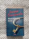 Chmielewska "Nawiedzony dom"