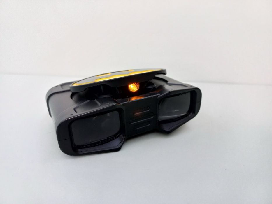 Шпигунський бінокль Spy Gear Batman