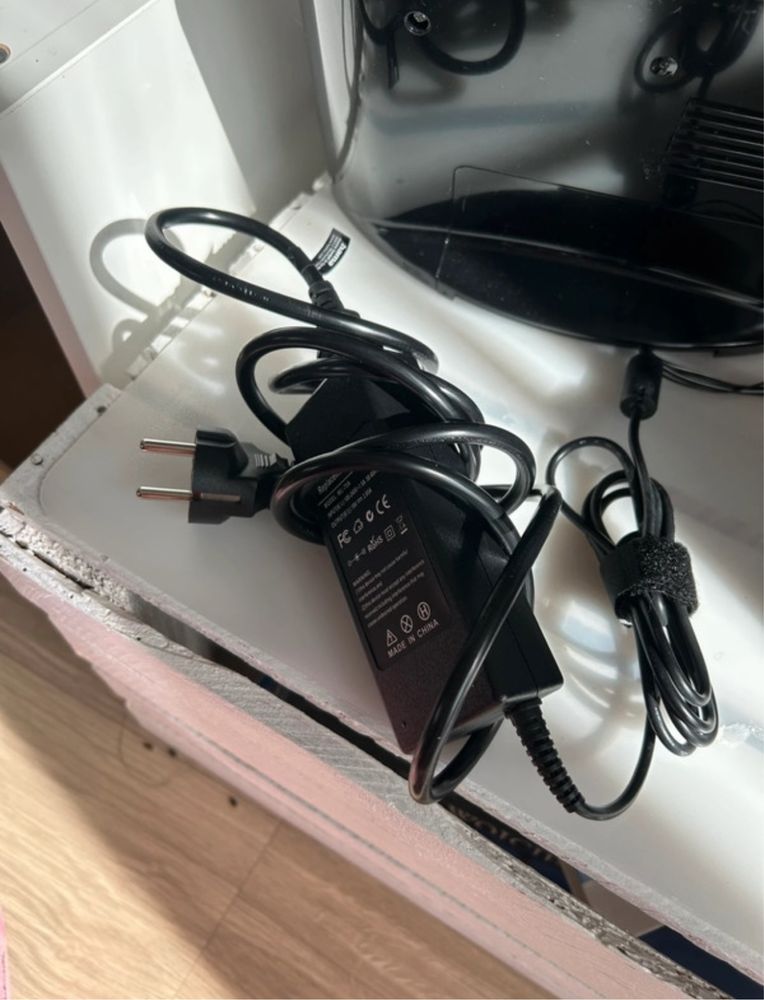 Wieża JVC stereo radio iPod iPad iPhone CD USB mikro