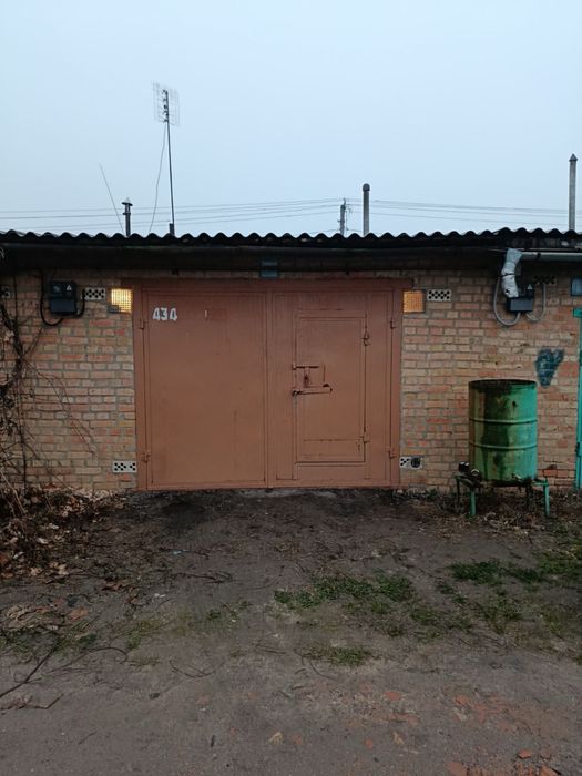 Продам гараж Элинг