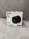 Aparat Fotograficzny kompakt Panasonic Lumix DC-FZ 82, Idealny