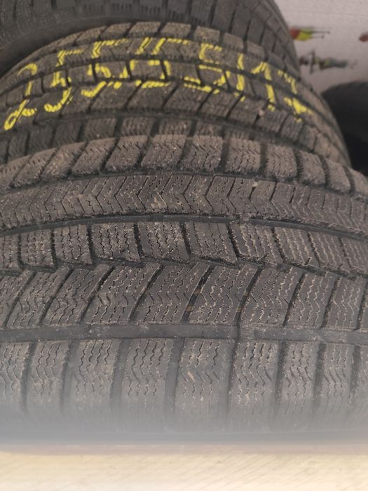 Резина оникс зимняя