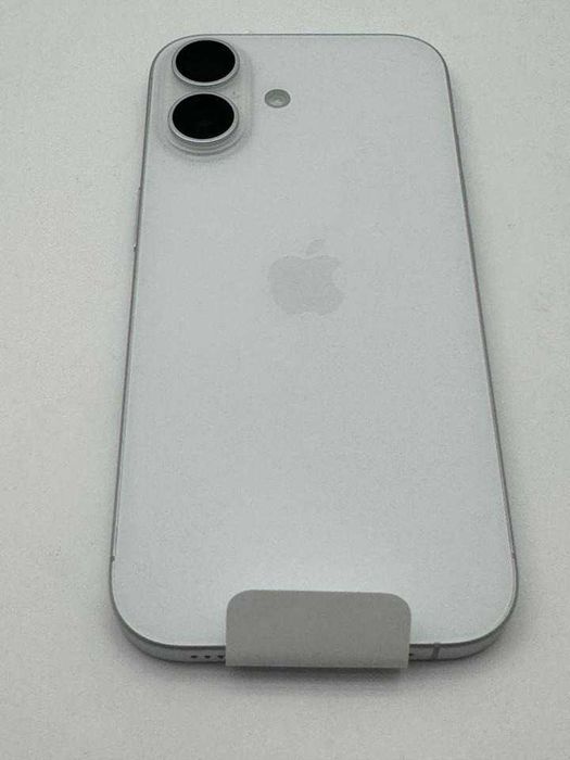 Apple iPhone 17 256GB Biały