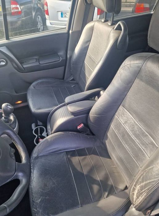 Renault Scénic II 1.5Dci
