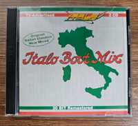 Italo Boot Mix 2CD
