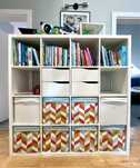 Regał Ikea Kallax 4x4 TANIO Kalax 147 x 147