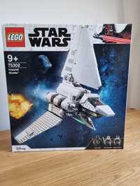 Lego Star Wars 75302 Imperialny wahadłowiec