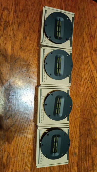 Вч динамик,твиттер ленточний,піщалка,песчалка,акустика