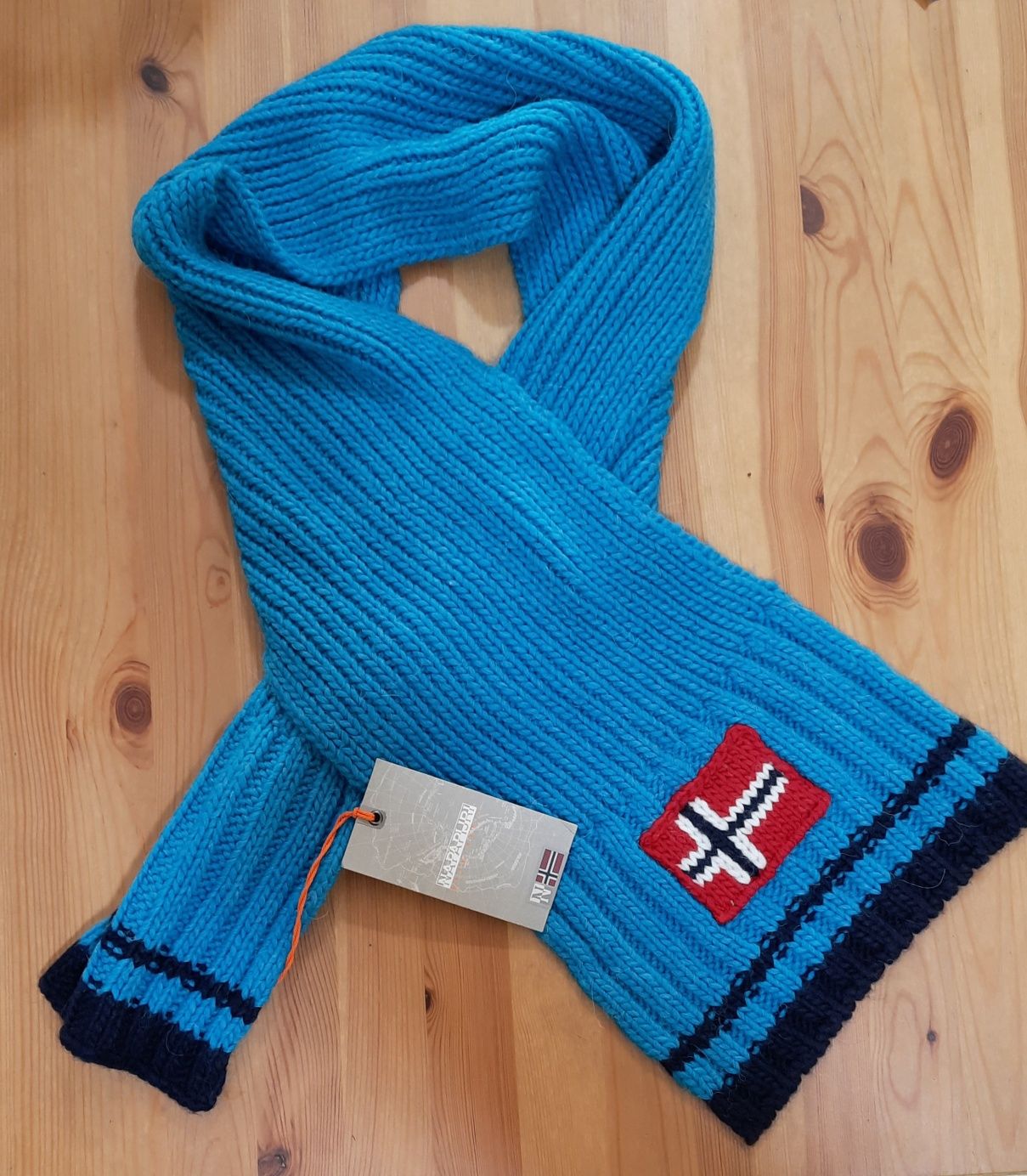 Cachecol: Napapijri