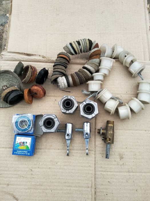 Манжет для насоса