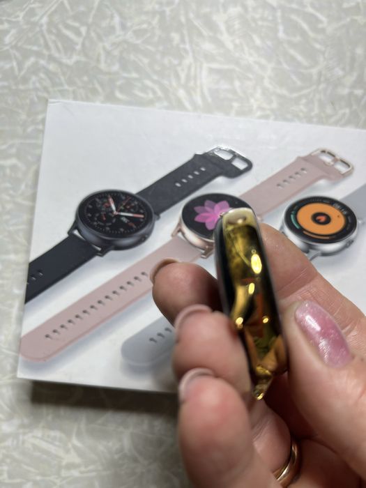 Годинник Samsung Band Active