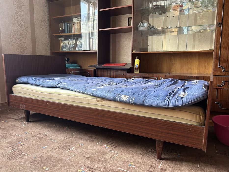 Віддам ліжко безкоштовно